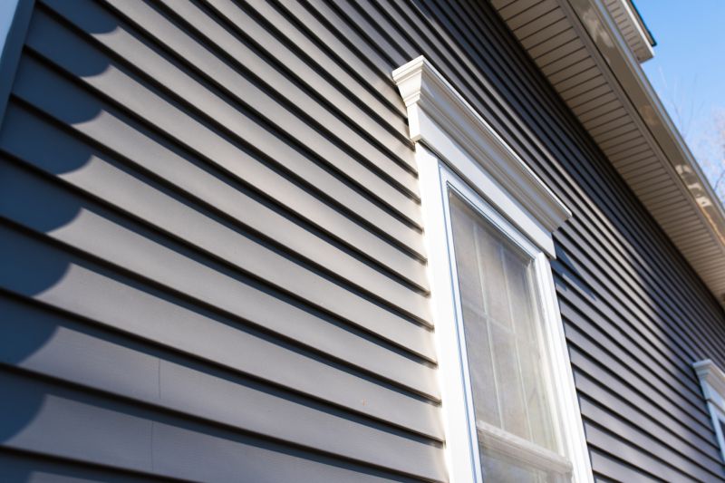 Installing Vinyl Siding Corners
