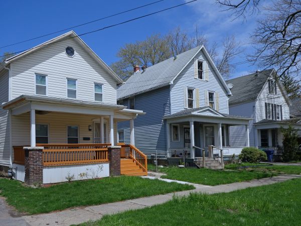 Cost of Metal Siding Repair in Holly Springs
