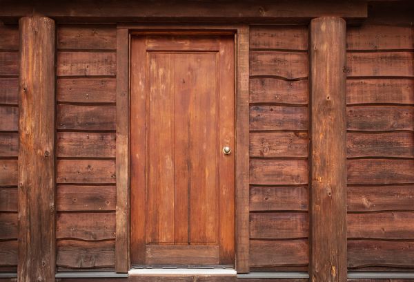 Cost of Log Cabin Siding Installation in Holly Springs