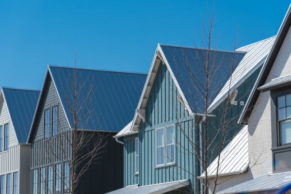 Cost of Steel Siding Repair in Holly Springs