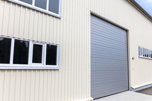 Aluminum Siding Service in Holly Springs