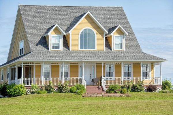 Siding Repair in Holly Springs