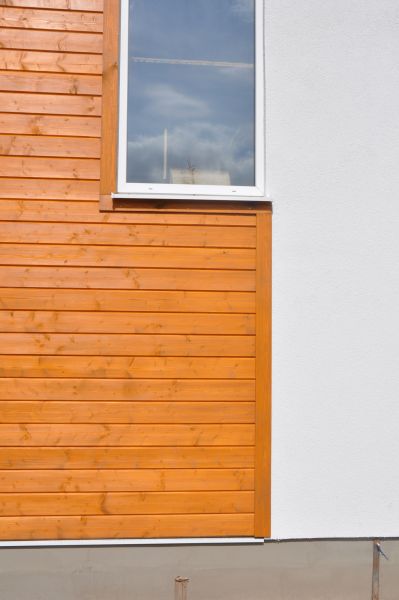 Cost of Wood Siding Installation in Holly Springs