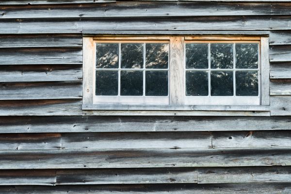 Cost of Barn Wood Siding Installation in Holly Springs