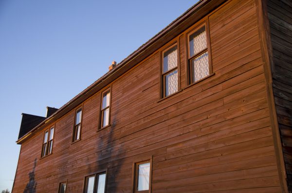 Cost of Wood Plank Siding Installation in Holly Springs