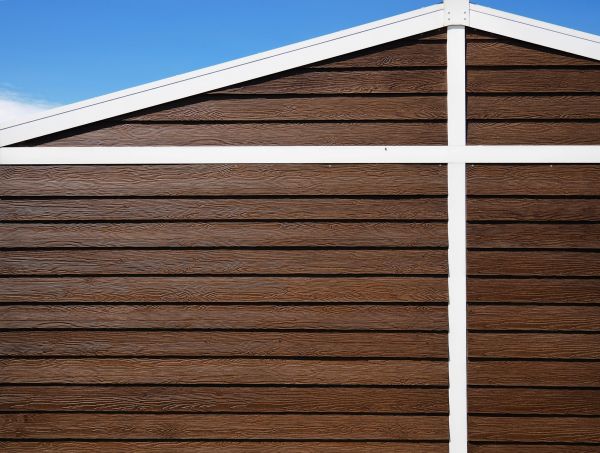 Cost of Hardwood Siding Installation in Holly Springs
