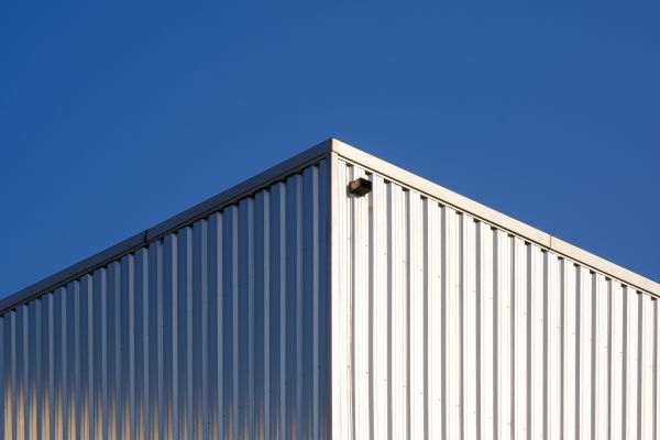 Cost of Tin Siding Installation in Holly Springs