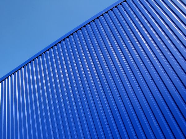 Cost of Seam Metal Siding Installation in Holly Springs