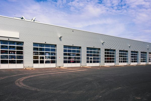 Cost of Steel Siding Installation in Holly Springs