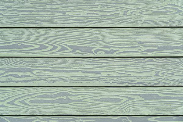 Cost of Composite Siding Installation in Holly Springs