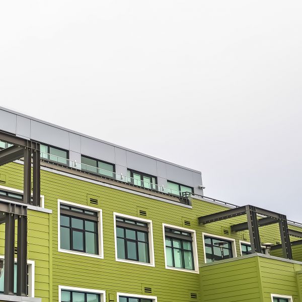 Flat Siding Installation in Holly Springs