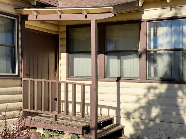 Cost of Cabin Siding Installation in Holly Springs