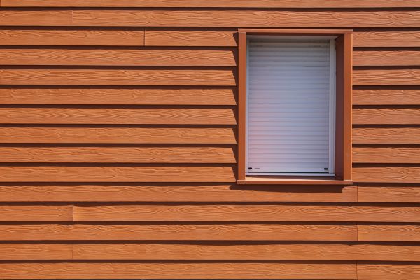 Cost of Composite Cladding Service in Holly Springs