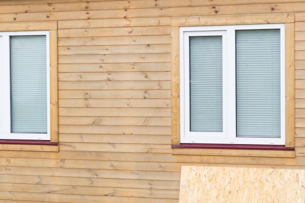 Cost of Shiplap Siding Replacement in Holly Springs