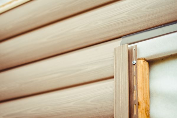 Cost of Cladding Installation Service in Holly Springs