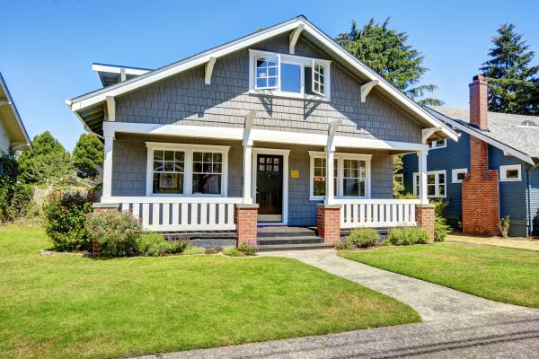 Cost of Clapboard Siding Replacement in Holly Springs
